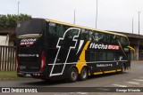 Flecha Bus 43723 na cidade de Porto Alegre, Rio Grande do Sul, Brasil, por George Miranda. Número da foto: #13037162.
