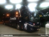Viação Cometa 719576 na cidade de São Paulo, São Paulo, Brasil, por Manoel Junior. Número da foto: #13037007.