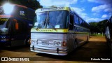 Ônibus Particulares 6754 na cidade de Artur Nogueira, São Paulo, Brasil, por Roberto Teixeira. Número da foto: #13036661.