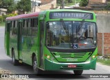 Transimão 195 na cidade de Ribeirão das Neves, Minas Gerais, Brasil, por Moisés Magno. Número da foto: #13037009.