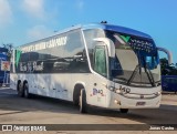 Vip Brasil Tur > Viação Vip Brasil 140 na cidade de Goiânia, Goiás, Brasil, por Jonas Castro. Número da foto: #:id.