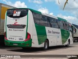 Comércio e Transportes Boa Esperança 4764 na cidade de Ananindeua, Pará, Brasil, por Fabio Soares. Número da foto: #13036571.