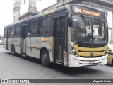 Real Auto Ônibus A41210 na cidade de Rio de Janeiro, Rio de Janeiro, Brasil, por Augusto César. Número da foto: #13037029.