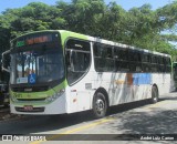 HP Transportes Coletivos 20411 na cidade de Goiânia, Goiás, Brasil, por André Luiz Canon. Número da foto: #13036404.