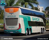 Viação Garcia 88059 na cidade de Londrina, Paraná, Brasil, por Éo Ferreira Oficial 22. Número da foto: #13037631.