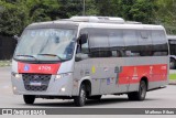 Pêssego Transportes 4 7175 na cidade de São Paulo, São Paulo, Brasil, por Matheus Ribas. Número da foto: #13037550.