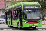 Express Transportes Urbanos Ltda 4 8946 na cidade de São Paulo, São Paulo, Brasil, por Matheus Ribas. Número da foto: #13037579.