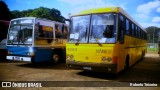 Ônibus Particulares 42011 na cidade de Artur Nogueira, São Paulo, Brasil, por Roberto Teixeira. Número da foto: #13036647.