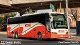 Ecobus Express 5725 na cidade de Venustiano Carranza, Ciudad de México, México, por Omar Ramírez Thor2102. Número da foto: #13035961.
