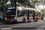 Express Transportes Urbanos Ltda 4 8698 na cidade de São Paulo, São Paulo, Brasil, por Giovanni Melo. Número da foto: #:id.
