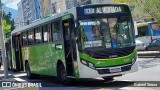 Tijuquinha - Auto Viação Tijuca A50093 na cidade de Rio de Janeiro, Rio de Janeiro, Brasil, por Gabriel Sousa. Número da foto: #:id.
