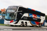 Arte Transportes e Turismo 23000 na cidade de São Paulo, São Paulo, Brasil, por Paulo Henrique Pereira Borges. Número da foto: #13037024.