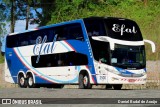 Efal - Expresso Faxinalense Ltda. 2500 na cidade de Joinville, Santa Catarina, Brasil, por Daniel Budal de Araújo. Número da foto: #13037597.