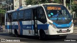 Auto Viação Jabour D86140 na cidade de Rio de Janeiro, Rio de Janeiro, Brasil, por Gabriel Sousa. Número da foto: #:id.