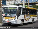 Transportes Fabio's DC 2.266 na cidade de Duque de Caxias, Rio de Janeiro, Brasil, por André Almeida. Número da foto: #13037674.