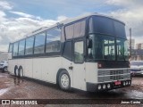 Barber Bus 5408 na cidade de Cuiabá, Mato Grosso, Brasil, por Jonas Castro. Número da foto: #:id.