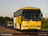 DATC - Departamento Autárquico de Transporte Coletivo 2005 na cidade de Porto Alegre, Rio Grande do Sul, Brasil, por Henrique Miranda. Número da foto: #:id.