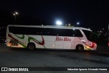 Buses Bio Bio 5419 na cidade de Concepción, Concepción, Bío-Bío, Chile, por Sebastián Ignacio Alvarado Herrera. Número da foto: #13037589.