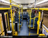 Alfa Rodobus > CooperAlfa 8 6174 na cidade de São Paulo, São Paulo, Brasil, por Valnei Conceição. Número da foto: #13035981.