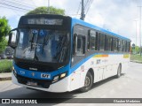 SJT - São Judas Tadeu 739 na cidade de Jaboatão dos Guararapes, Pernambuco, Brasil, por Glauber Medeiros. Número da foto: #:id.