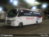 Turismo Pavão 14701 na cidade de São Paulo, São Paulo, Brasil, por Manoel Junior. Número da foto: #13037011.