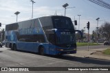Ciktur HZXV13 na cidade de La Serena, Elqui, Coquimbo, Chile, por Sebastián Ignacio Alvarado Herrera. Número da foto: #13037601.