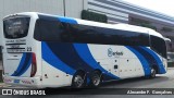 Machado Turismo 23 na cidade de Balneário Camboriú, Santa Catarina, Brasil, por Alexandre F.  Gonçalves. Número da foto: #13037330.