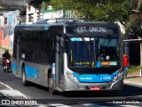 Viação Paratodos > São Jorge > Metropolitana São Paulo > Mobibrasil 6 4268 na cidade de São Paulo, São Paulo, Brasil, por Valnei Conceição. Número da foto: #13035924.