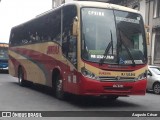 Auto Viação Jurema RJ 120.095 na cidade de Rio de Janeiro, Rio de Janeiro, Brasil, por Augusto César. Número da foto: #:id.