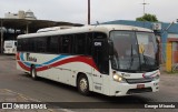 Expresso Vitória de Transportes 13017 na cidade de Porto Alegre, Rio Grande do Sul, Brasil, por George Miranda. Número da foto: #:id.