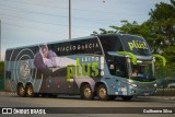 Viação Garcia 88036 na cidade de São Paulo, São Paulo, Brasil, por Guilherme Silva. Número da foto: #13037647.