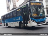 Viação Nossa Senhora das Graças A71507 na cidade de Rio de Janeiro, Rio de Janeiro, Brasil, por Augusto César. Número da foto: #13037047.