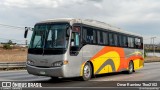 TTUR - Transportes Turísticos del Bajío 106 na cidade de Huehuetoca, Estado de México, México, por Omar Ramírez Thor2102. Número da foto: #13035957.