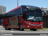 Kellytur Transportes Turísticos 1507 na cidade de Porto Alegre, Rio Grande do Sul, Brasil, por Érik Sant'anna. Número da foto: #13037002.