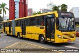 Gidion Transporte e Turismo 10804 na cidade de Joinville, Santa Catarina, Brasil, por Paulo Henrique Pereira Borges. Número da foto: #13037089.
