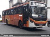 Empresa de Transportes Braso Lisboa A29014 na cidade de Rio de Janeiro, Rio de Janeiro, Brasil, por Augusto César. Número da foto: #:id.