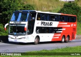 Primar Navegações e Turismo 3010 na cidade de Paracambi, Rio de Janeiro, Brasil, por Luiz Petriz. Número da foto: #13036326.