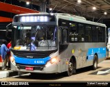 Transwolff Transportes e Turismo 6 6393 na cidade de São Paulo, São Paulo, Brasil, por Valnei Conceição. Número da foto: #13035971.