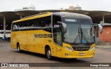 Expresso Caxiense 8407 na cidade de Porto Alegre, Rio Grande do Sul, Brasil, por George Miranda. Número da foto: #:id.