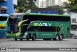 Expresso Marly 1840 na cidade de Goiânia, Goiás, Brasil, por Eliziar Maciel Soares. Número da foto: #13037506.