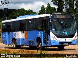 Rápido Araguaia 50.169 na cidade de Nova União, Minas Gerais, Brasil, por César Ônibus. Número da foto: #:id.