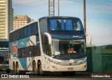 Auto Viação 1001 RJ 108.712 na cidade de São Paulo, São Paulo, Brasil, por Guilherme Silva. Número da foto: #13037662.