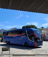Viação Riodoce 72397 na cidade de Teófilo Otoni, Minas Gerais, Brasil, por Andre Santos de Moraes. Número da foto: #13036880.