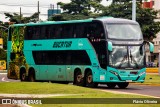 Eucatur - Empresa União Cascavel de Transportes e Turismo 6003 na cidade de Toledo, Paraná, Brasil, por Flávio Oliveira. Número da foto: #:id.