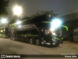 Viação Garcia 98051 na cidade de São Paulo, São Paulo, Brasil, por Manoel Junior. Número da foto: #13036878.