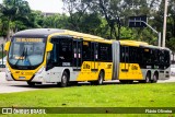 Mobi Rio E902195 na cidade de Rio de Janeiro, Rio de Janeiro, Brasil, por Flávio Oliveira. Número da foto: #:id.