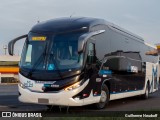 Empresa de Ônibus Nossa Senhora da Penha 65501 na cidade de Fazenda Rio Grande, Paraná, Brasil, por Guilherme Neudorff. Número da foto: #13036735.