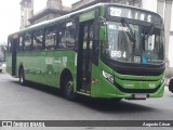 Rodoviária Âncora Matias B25568 na cidade de Rio de Janeiro, Rio de Janeiro, Brasil, por Augusto César. Número da foto: #13036979.