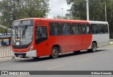 Emanuel Transportes 4435 na cidade de Vila Velha, Espírito Santo, Brasil, por William Kennedy. Número da foto: #13036274.