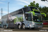 Viação Garcia 88067 na cidade de São Paulo, São Paulo, Brasil, por Guilherme Silva. Número da foto: #13037641.